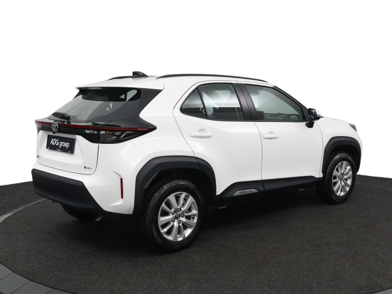 Toyota Yaris Cross - 1.5 Hybrid 115 Active 2