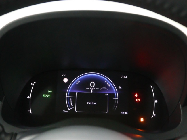 Toyota Yaris Cross - 1.5 Hybrid 115 Active