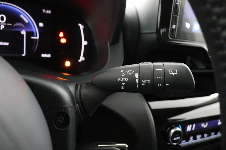 Toyota Yaris Cross - 1.5 Hybrid 115 Active 21