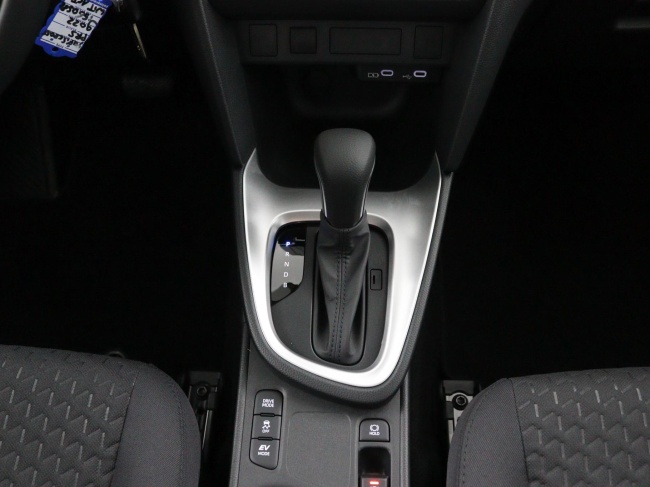 Toyota Yaris Cross - 1.5 Hybrid 115 Active