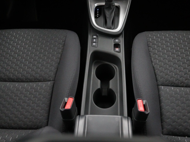 Toyota Yaris Cross - 1.5 Hybrid 115 Active