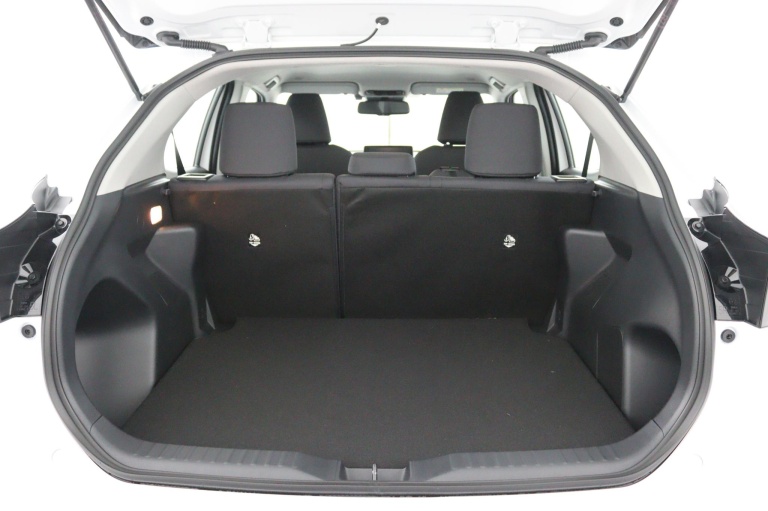 Toyota Yaris Cross - 1.5 Hybrid 115 Active 26