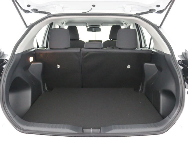 Toyota Yaris Cross - 1.5 Hybrid 115 Active