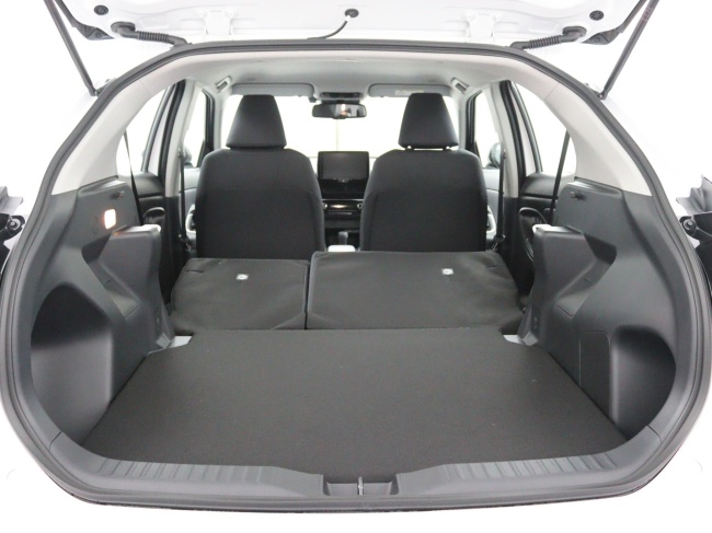 Toyota Yaris Cross - 1.5 Hybrid 115 Active