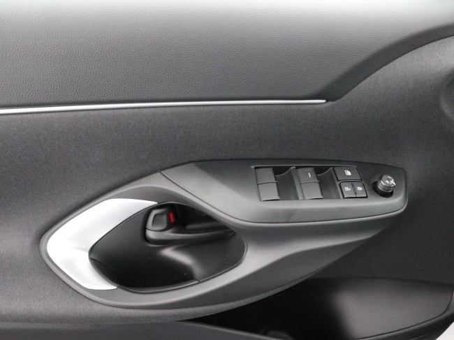 Toyota Yaris Cross - 1.5 Hybrid 115 Active