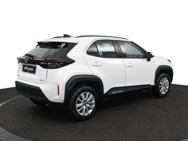 Toyota Yaris Cross - 1.5 Hybrid 115 Active