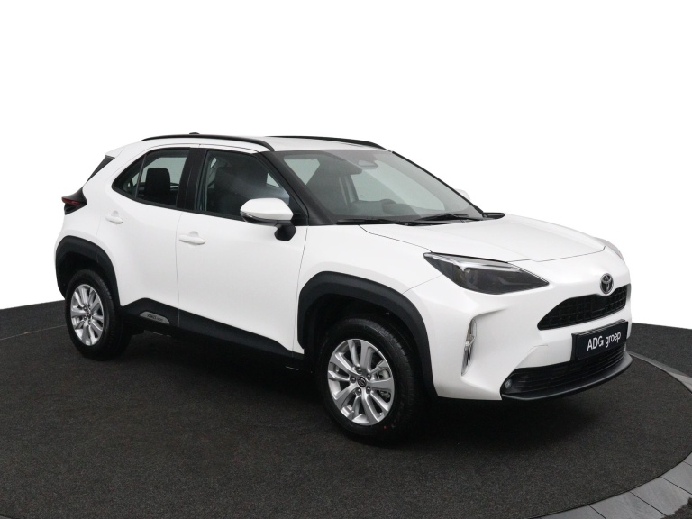 Toyota Yaris Cross - 1.5 Hybrid 115 Active 3