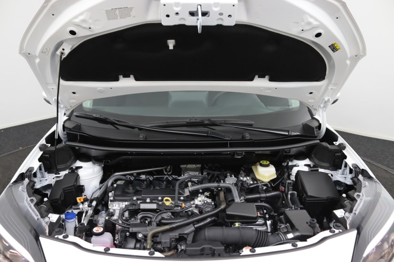 Toyota Yaris Cross - 1.5 Hybrid 115 Active 31