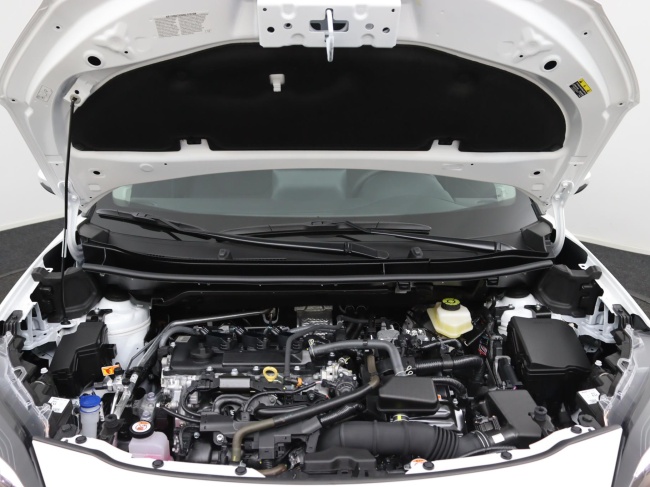 Toyota Yaris Cross - 1.5 Hybrid 115 Active