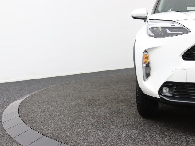 Toyota Yaris Cross - 1.5 Hybrid 115 Active