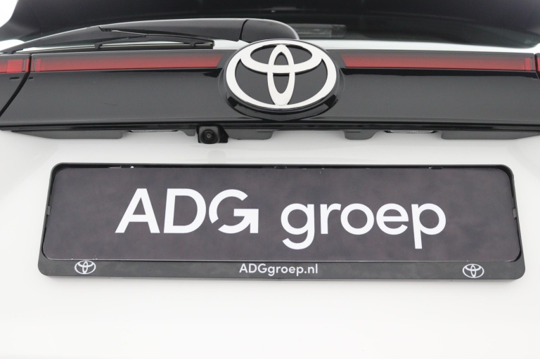 Toyota Yaris Cross - 1.5 Hybrid 115 Active 34