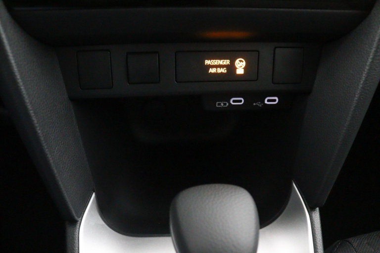 Toyota Yaris Cross - 1.5 Hybrid 115 Active 35