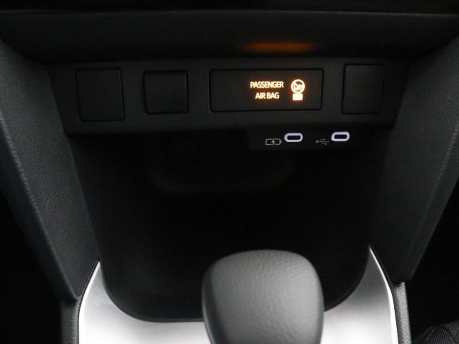 Toyota Yaris Cross - 1.5 Hybrid 115 Active