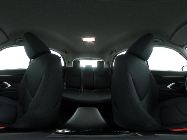 Toyota Yaris Cross - 1.5 Hybrid 115 Active