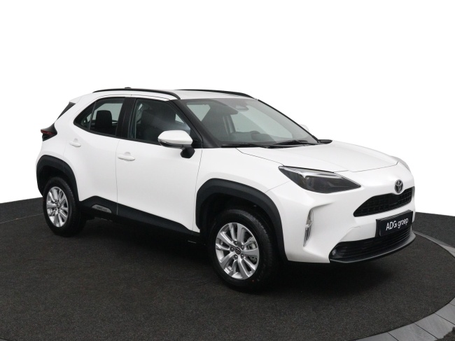 Toyota Yaris Cross - 1.5 Hybrid 115 Active
