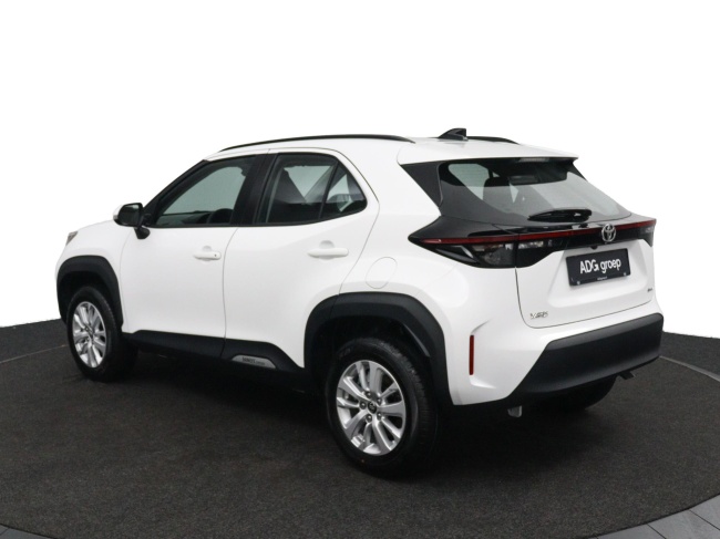 Toyota Yaris Cross - 1.5 Hybrid 115 Active