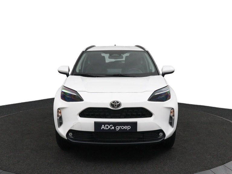 Toyota Yaris Cross - 1.5 Hybrid 115 Active 7