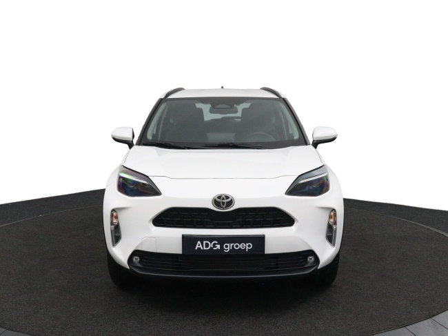 Toyota Yaris Cross - 1.5 Hybrid 115 Active