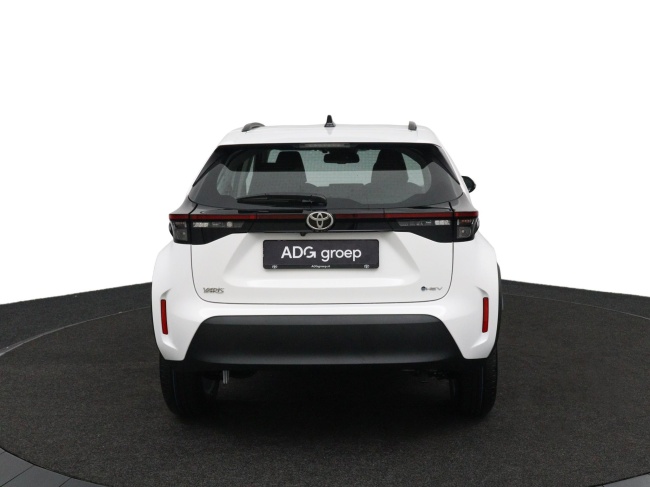 Toyota Yaris Cross - 1.5 Hybrid 115 Active