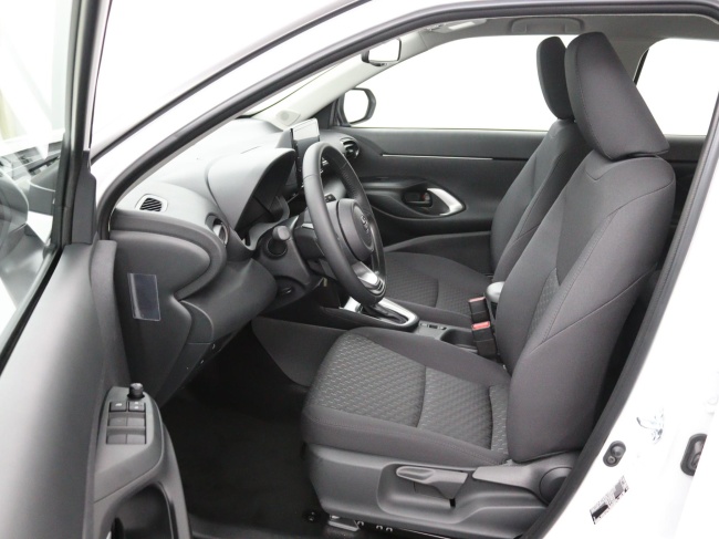 Toyota Yaris Cross - 1.5 Hybrid 115 Active