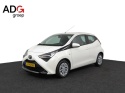 Toyota Aygo - 1.0 VVT-i x-play limited