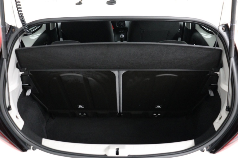 Toyota Aygo - 1.0 VVT-i x-play limited 22