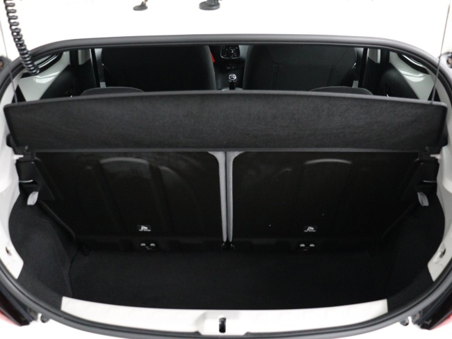 Toyota Aygo - 1.0 VVT-i x-play limited