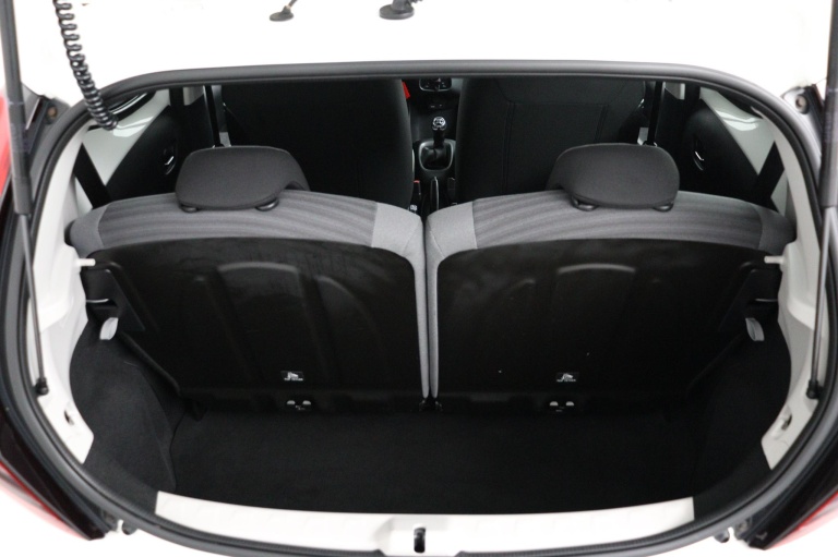 Toyota Aygo - 1.0 VVT-i x-play limited 23