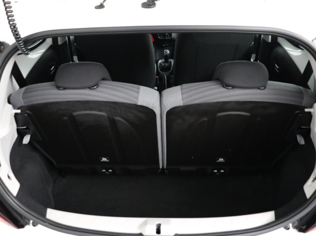 Toyota Aygo - 1.0 VVT-i x-play limited