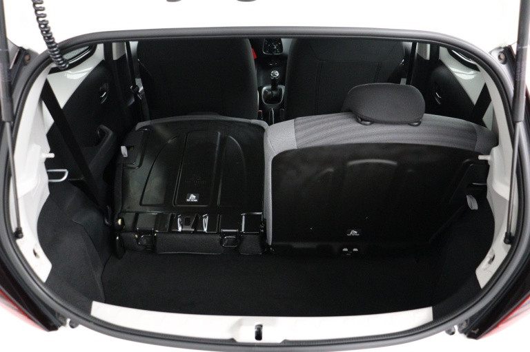 Toyota Aygo - 1.0 VVT-i x-play limited 24