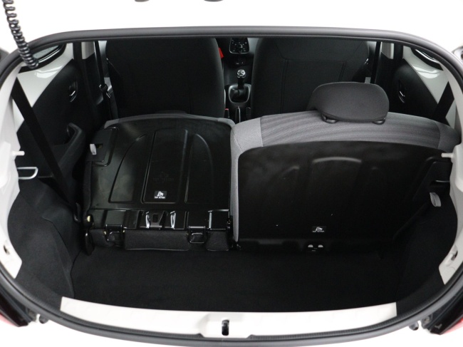 Toyota Aygo - 1.0 VVT-i x-play limited