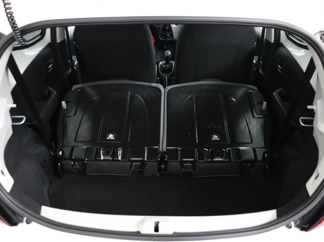 Toyota Aygo - 1.0 VVT-i x-play limited