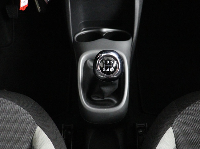 Toyota Aygo - 1.0 VVT-i x-play limited