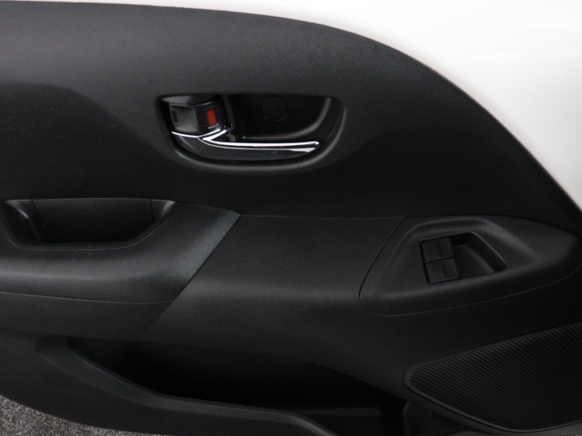 Toyota Aygo - 1.0 VVT-i x-play limited