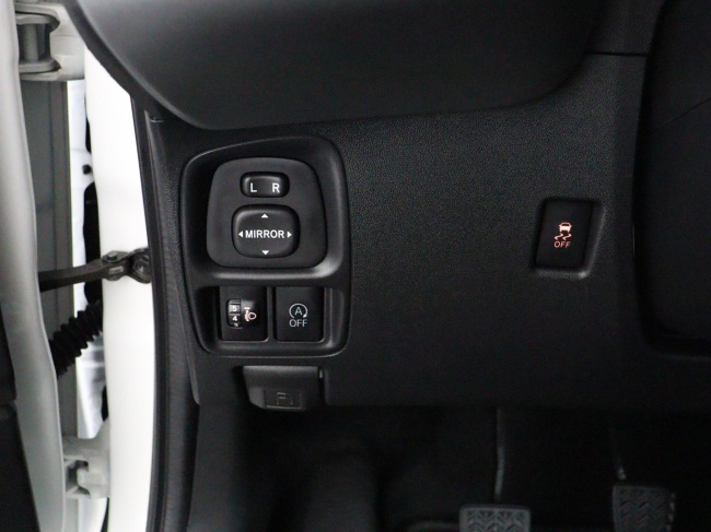 Toyota Aygo - 1.0 VVT-i x-play limited