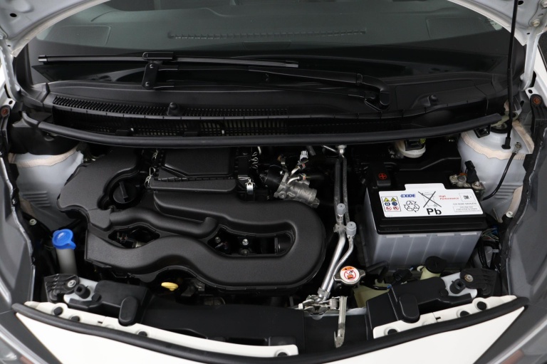 Toyota Aygo - 1.0 VVT-i x-play limited 33