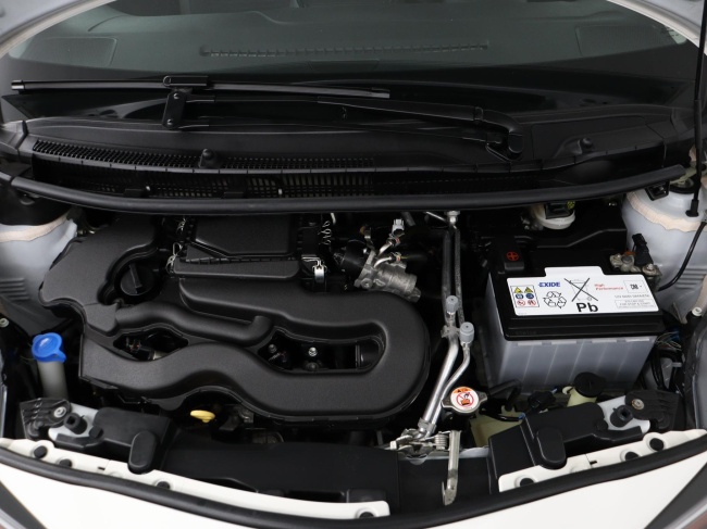 Toyota Aygo - 1.0 VVT-i x-play limited