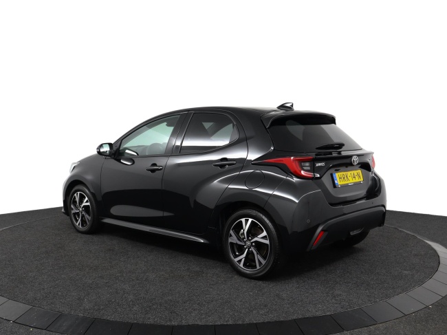 Toyota Yaris - 1.5 Hybrid 115 Dynamic