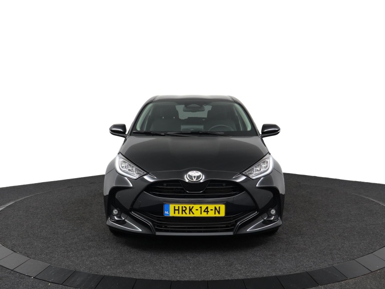 Toyota Yaris - 1.5 Hybrid 115 Dynamic 14