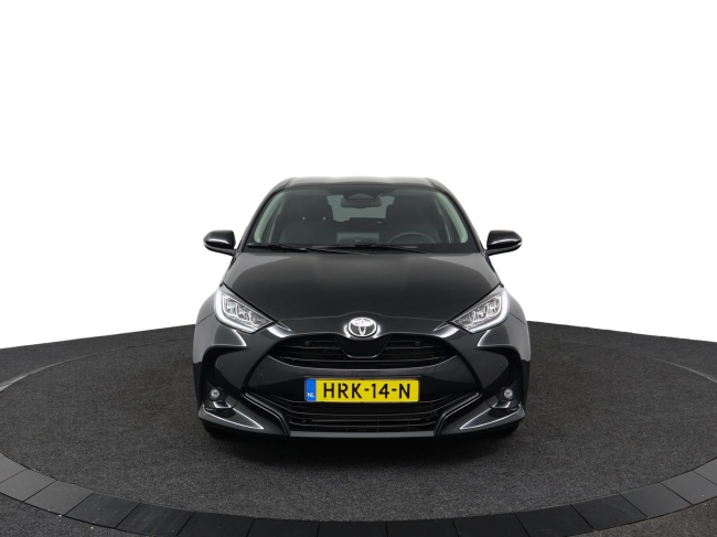 Toyota Yaris - 1.5 Hybrid 115 Dynamic