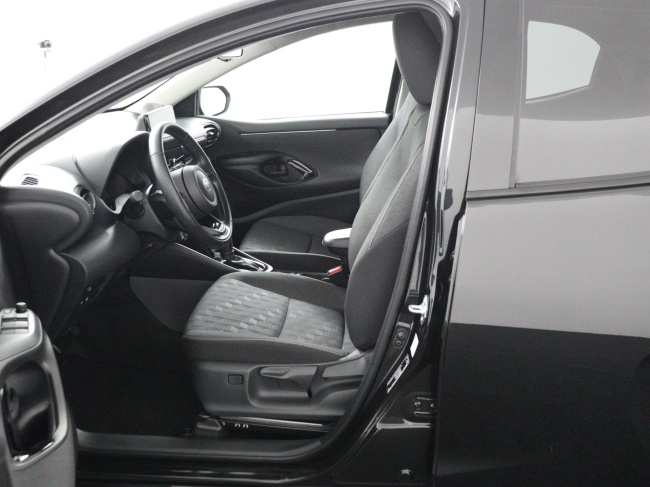 Toyota Yaris - 1.5 Hybrid 115 Dynamic