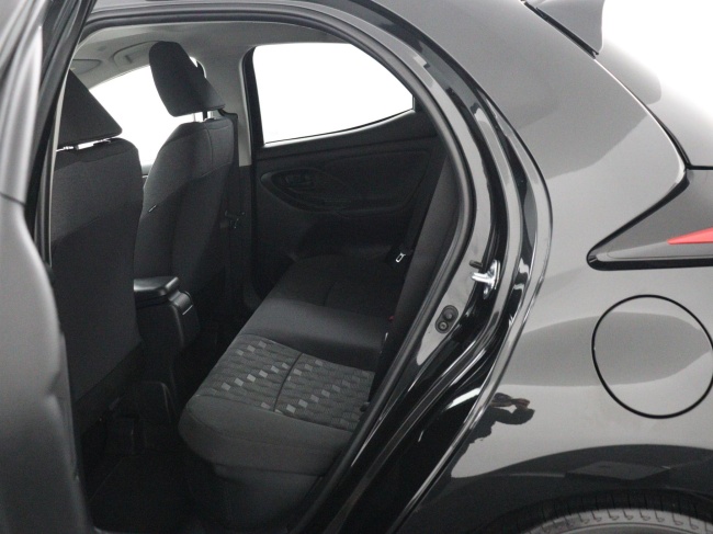 Toyota Yaris - 1.5 Hybrid 115 Dynamic