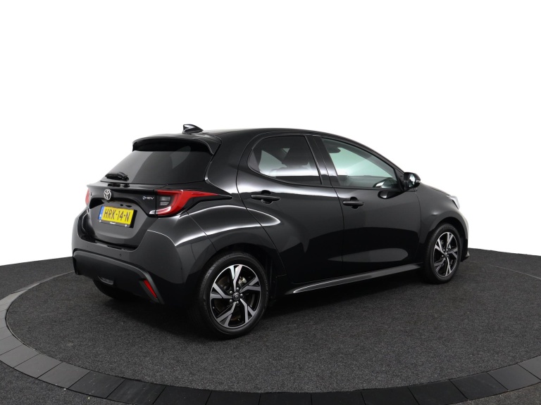 Toyota Yaris - 1.5 Hybrid 115 Dynamic 2