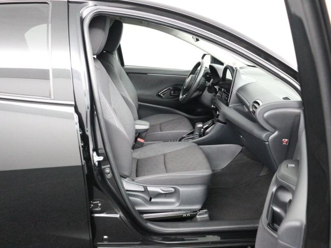 Toyota Yaris - 1.5 Hybrid 115 Dynamic