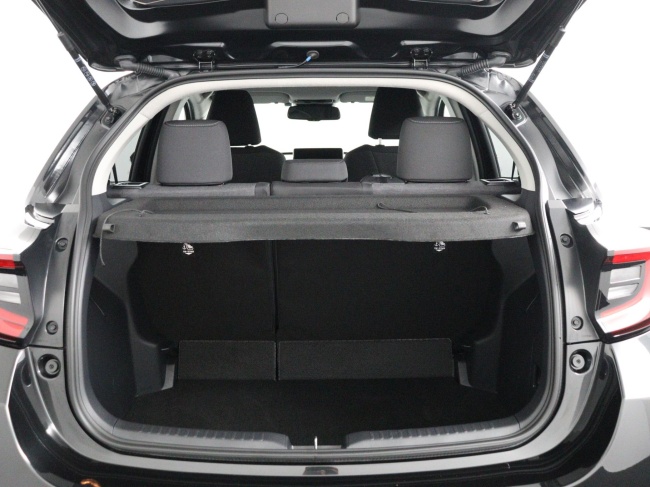 Toyota Yaris - 1.5 Hybrid 115 Dynamic