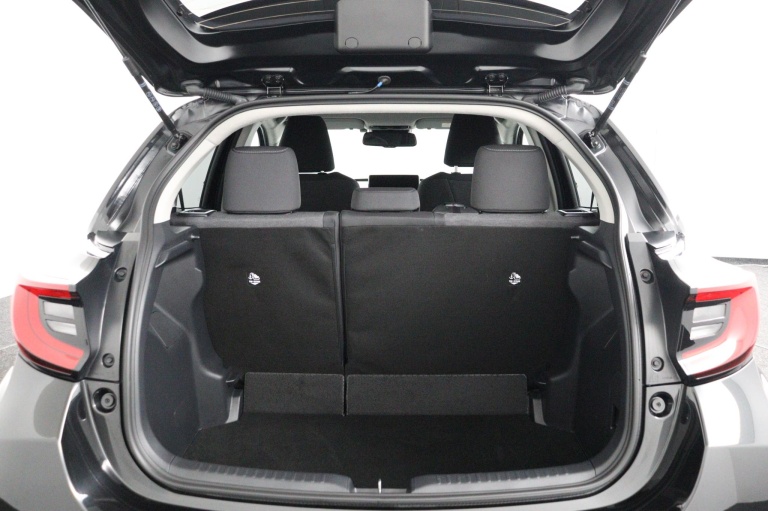 Toyota Yaris - 1.5 Hybrid 115 Dynamic 23