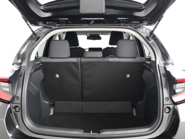 Toyota Yaris - 1.5 Hybrid 115 Dynamic