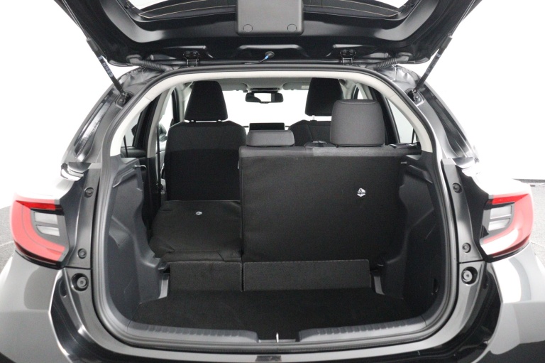 Toyota Yaris - 1.5 Hybrid 115 Dynamic 24