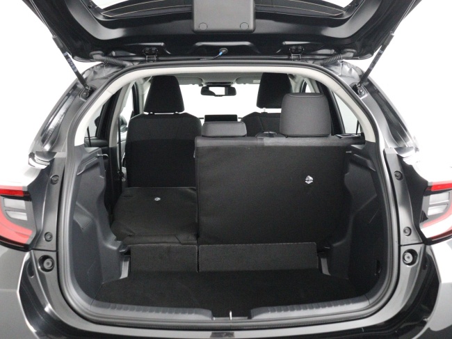 Toyota Yaris - 1.5 Hybrid 115 Dynamic