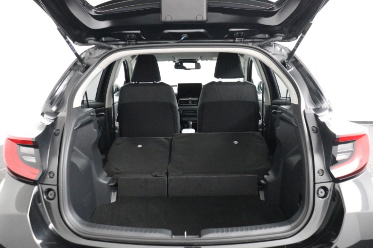 Toyota Yaris - 1.5 Hybrid 115 Dynamic 25